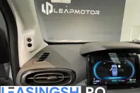 Leapmotor T03 din 2024 cu 8 km - oferta LEA235606 - foto 14