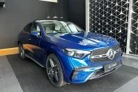 Mercedes-Benz GLC Coupe (Clasa GLC) din 2026 cu 9 km - oferta MER235607 - foto 2