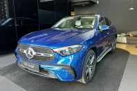 Mercedes-Benz GLC Coupe (Clasa GLC) din 2026 cu 9 km - oferta MER235607 - foto 3