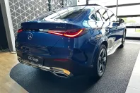 Mercedes-Benz GLC Coupe (Clasa GLC) din 2026 cu 9 km - oferta MER235607 - foto 4