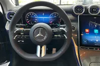 Mercedes-Benz GLC Coupe (Clasa GLC) din 2026 cu 9 km - oferta MER235607 - foto 13