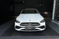 Mercedes-Benz C 300 (Clasa C) din 2026 cu 34 km - oferta MER235608 - foto 1