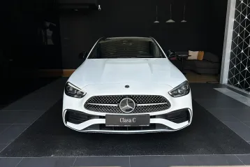 Mercedes-Benz C 300 din 2026 - oferta MER235608