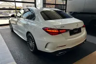 Mercedes-Benz C 300 (Clasa C) din 2026 cu 34 km - oferta MER235608 - foto 6