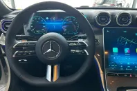 Mercedes-Benz C 300 (Clasa C) din 2026 cu 34 km - oferta MER235608 - foto 13