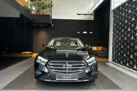 Mercedes-Benz E 200 (Clasa E) din 2025 cu 13.800 km - oferta MER235609 - foto 1