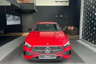 Mercedes-Benz A 200 (Clasa A) din 2024 cu 5.000 km - oferta MER235610 - foto 1