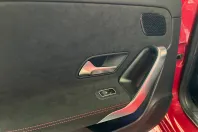 Mercedes-Benz A 200 (Clasa A) din 2024 cu 5.000 km - oferta MER235610 - foto 9