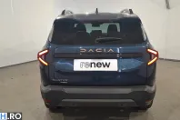 Dacia Bigster din 2025 cu 3.450 km - oferta DAC235614 - foto 9