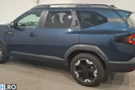 Dacia Bigster din 2025 cu 3.450 km - oferta DAC235614 - foto 10