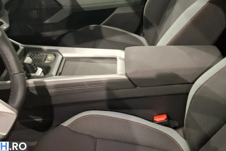Dacia Bigster din 2025 cu 3.450 km - oferta DAC235614 - foto 13