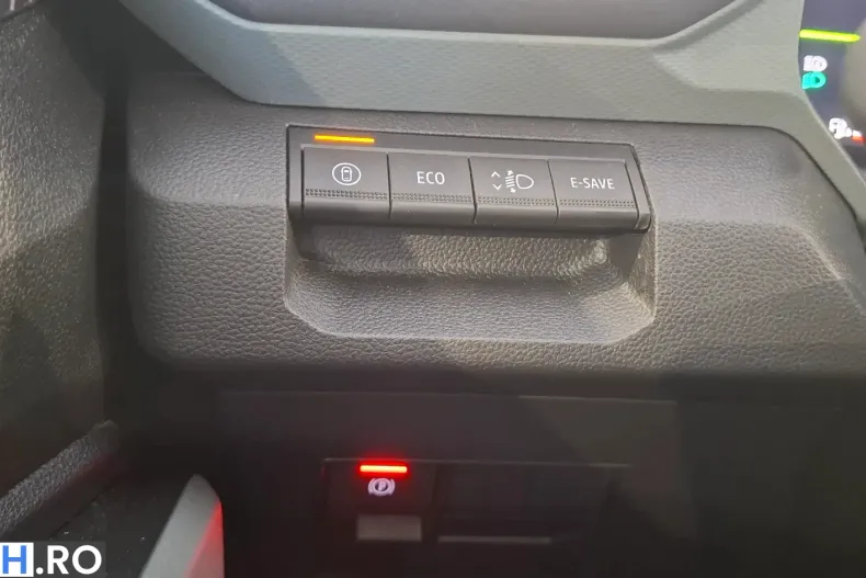 Dacia Bigster din 2025 cu 3.450 km - oferta DAC235614 - foto 15