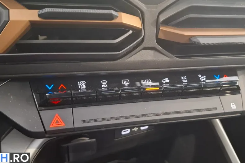 Dacia Bigster din 2025 cu 3.450 km - oferta DAC235614 - foto 16