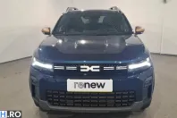 Dacia Bigster din 2025 cu 3.450 km - oferta DAC235614 - foto 17
