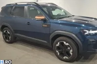 Dacia Bigster din 2025 cu 3.450 km - oferta DAC235614 - foto 18