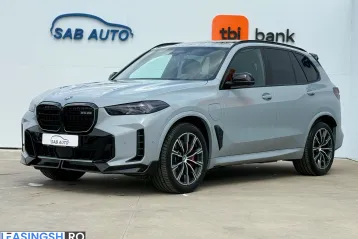 BMW X5 din 2024 - oferta BMW235615