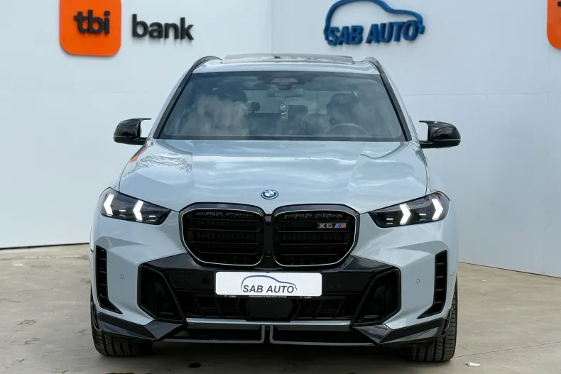 BMW X5 (Seria X) din 2024 cu 22.725 km - oferta BMW235615 - foto 2