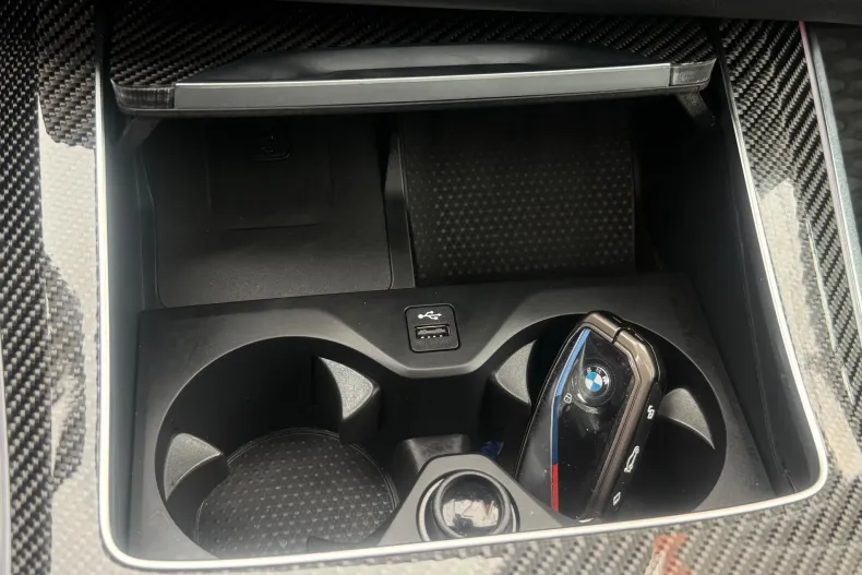 BMW X5 (Seria X) din 2024 cu 22.725 km - oferta BMW235615 - foto 11