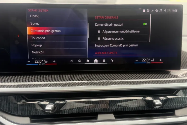 BMW X5 (Seria X) din 2024 cu 22.725 km - oferta BMW235615 - foto 20