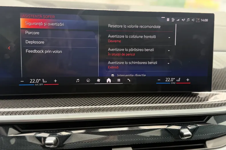 BMW X5 (Seria X) din 2024 cu 22.725 km - oferta BMW235615 - foto 22