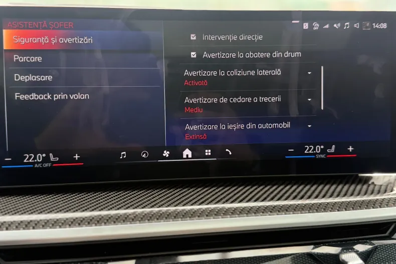BMW X5 (Seria X) din 2024 cu 22.725 km - oferta BMW235615 - foto 27