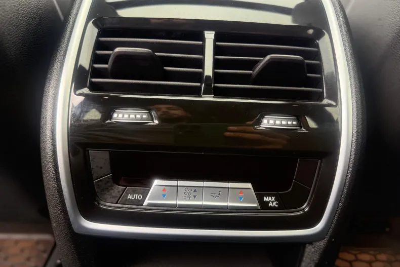 BMW X5 (Seria X) din 2024 cu 22.725 km - oferta BMW235615 - foto 31