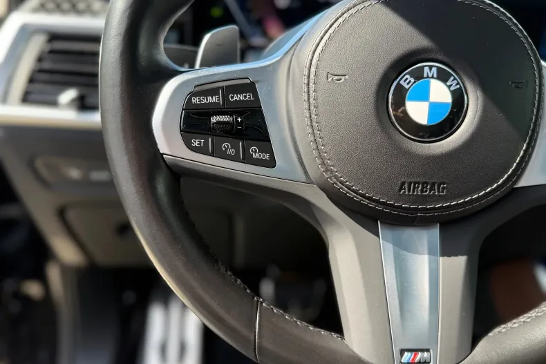 BMW X5 (Seria X) din 2024 cu 64.487 km - oferta BMW235616 - foto 5