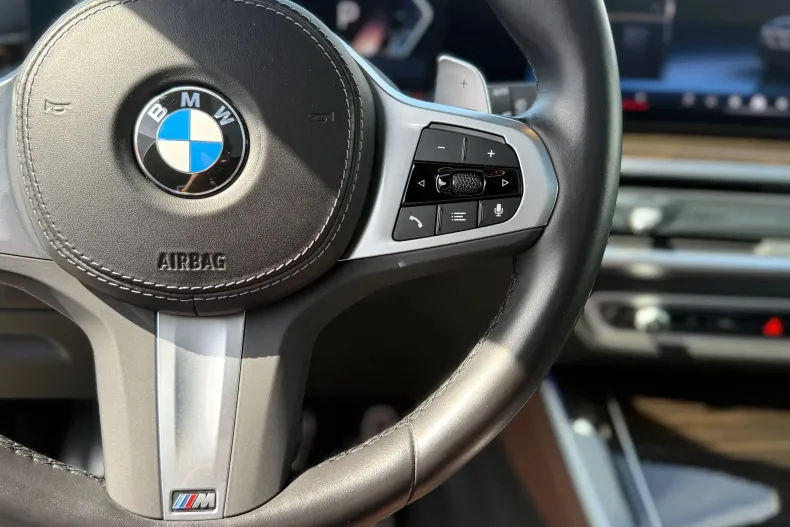 BMW X5 (Seria X) din 2024 cu 64.487 km - oferta BMW235616 - foto 6