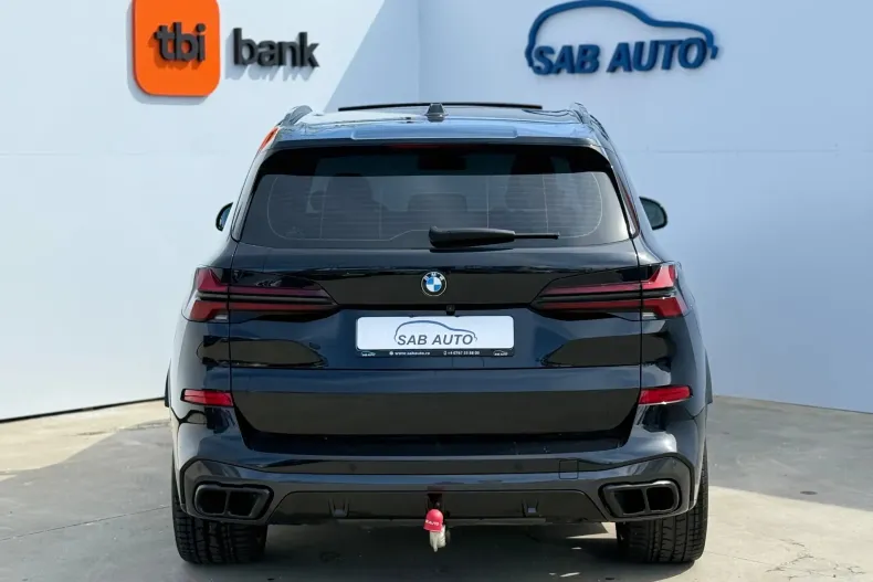 BMW X5 (Seria X) din 2024 cu 64.487 km - oferta BMW235616 - foto 28