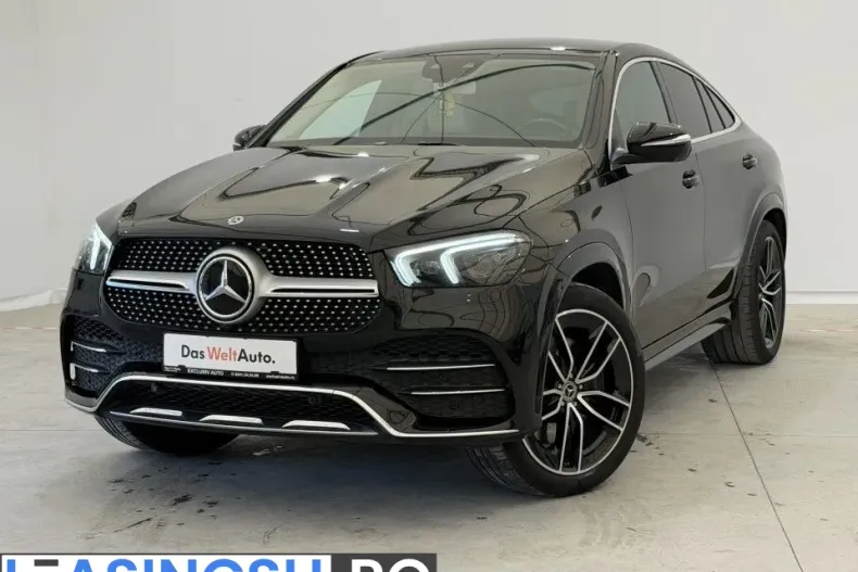 Mercedes-Benz GLE 350 (Clasa GLE) din 2021 cu 178.855 km - oferta MER235617 - foto 1
