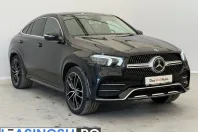 Mercedes-Benz GLE 350 (Clasa GLE) din 2021 cu 178.855 km - oferta MER235617 - foto 3