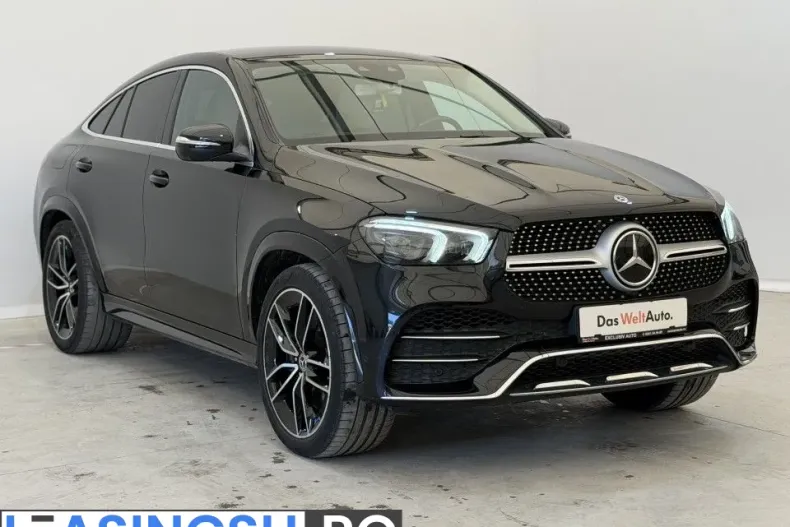 Mercedes-Benz GLE 350 (Clasa GLE) din 2021 cu 178.855 km - oferta MER235617 - foto 3