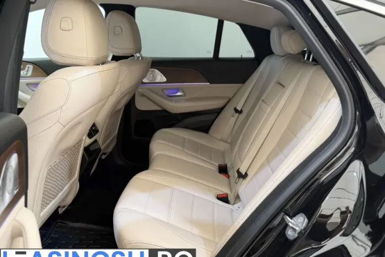 Mercedes-Benz GLE 350 (Clasa GLE) din 2021 cu 178.855 km - oferta MER235617 - foto 7