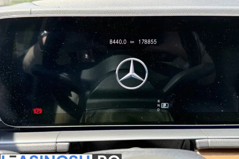 Mercedes-Benz GLE 350 (Clasa GLE) din 2021 cu 178.855 km - oferta MER235617 - foto 10