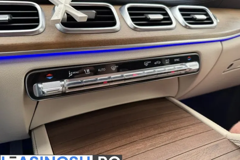 Mercedes-Benz GLE 350 (Clasa GLE) din 2021 cu 178.855 km - oferta MER235617 - foto 11