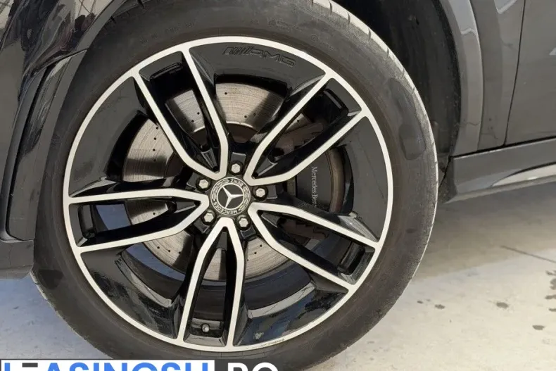 Mercedes-Benz GLE 350 (Clasa GLE) din 2021 cu 178.855 km - oferta MER235617 - foto 26