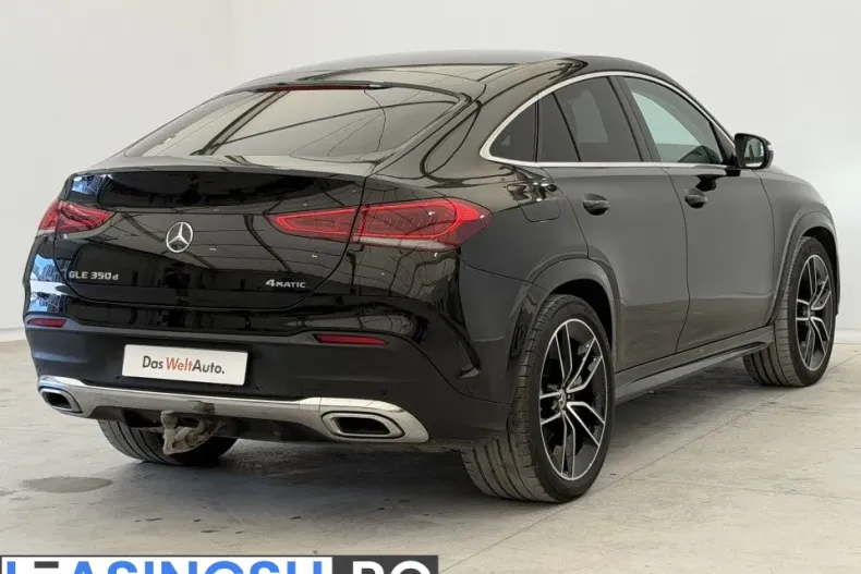 Mercedes-Benz GLE 350 (Clasa GLE) din 2021 cu 178.855 km - oferta MER235617 - foto 29