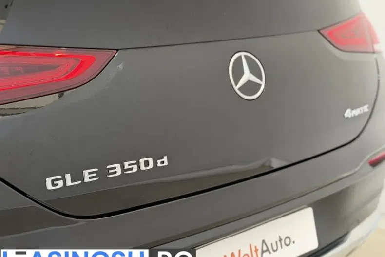Mercedes-Benz GLE 350 (Clasa GLE) din 2021 cu 178.855 km - oferta MER235617 - foto 32