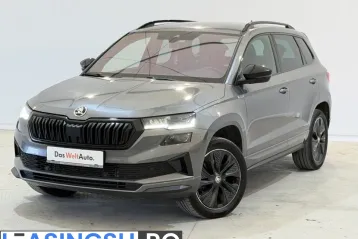 Skoda Karoq din 2023 - oferta SKO235618