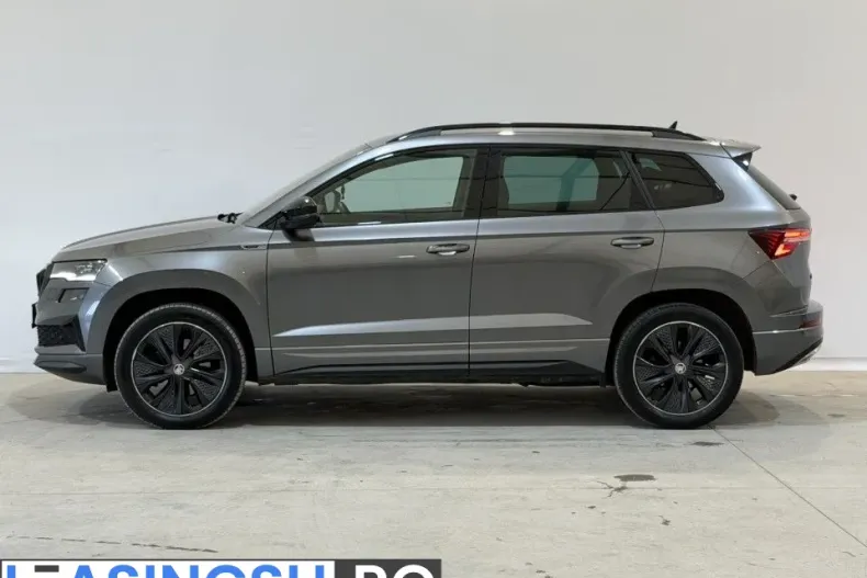 Skoda Karoq din 2023 cu 81.000 km - oferta SKO235618 - foto 2