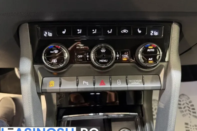 Skoda Karoq din 2023 cu 81.000 km - oferta SKO235618 - foto 9