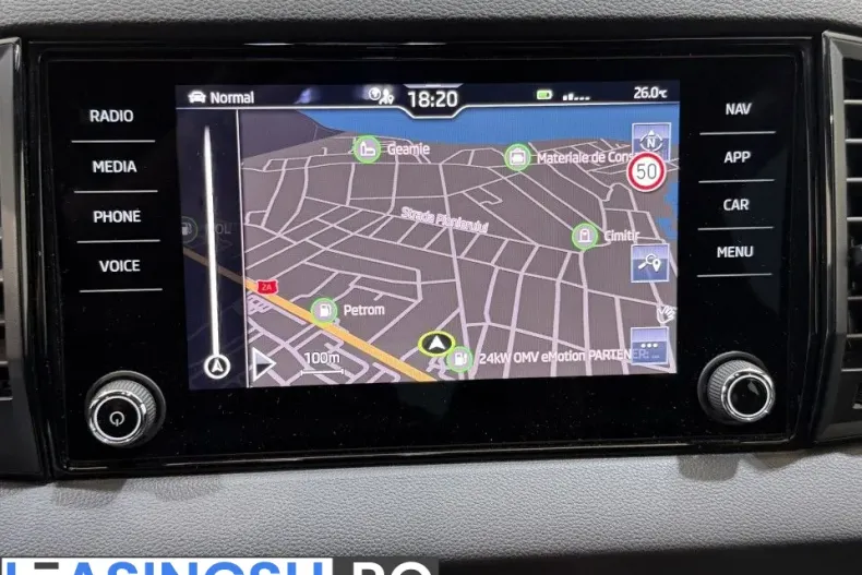 Skoda Karoq din 2023 cu 81.000 km - oferta SKO235618 - foto 14