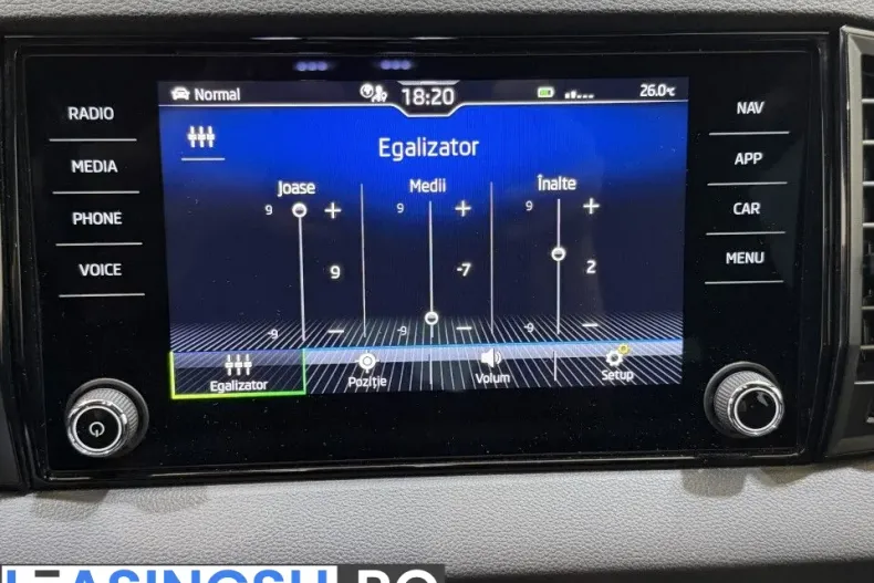 Skoda Karoq din 2023 cu 81.000 km - oferta SKO235618 - foto 16