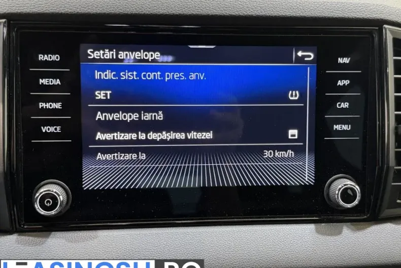 Skoda Karoq din 2023 cu 81.000 km - oferta SKO235618 - foto 17