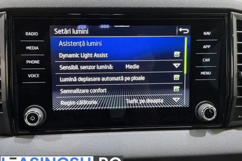 Skoda Karoq din 2023 cu 81.000 km - oferta SKO235618 - foto 18