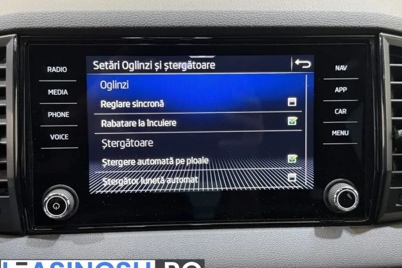 Skoda Karoq din 2023 cu 81.000 km - oferta SKO235618 - foto 21