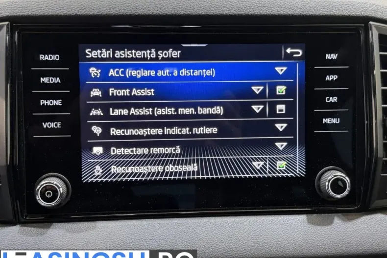 Skoda Karoq din 2023 cu 81.000 km - oferta SKO235618 - foto 24