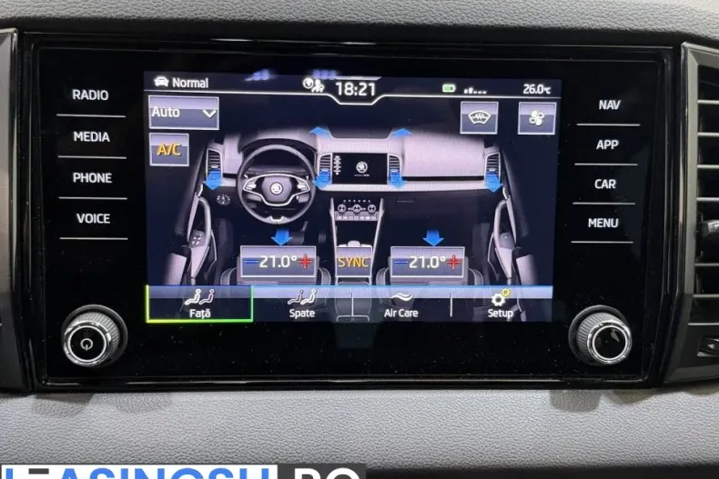 Skoda Karoq din 2023 cu 81.000 km - oferta SKO235618 - foto 25