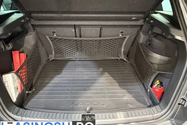 Skoda Karoq din 2023 cu 81.000 km - oferta SKO235618 - foto 32