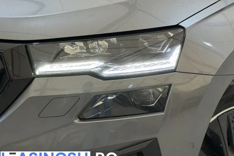 Skoda Karoq din 2023 cu 81.000 km - oferta SKO235618 - foto 34